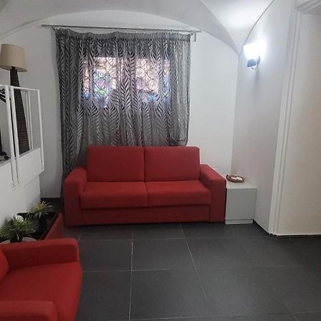 דירות פלרמו A Un Passo Dal Massimo מראה חיצוני תמונה